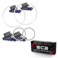 Volkswagen Touareg 2005-2006 ORACLE LED Halo Kit