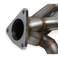 Shorty LT Headers Natural Finish Fits 2014-2015 Chevy/GMC Silverado/Sierra/Tahoe/Yukon 1-5/8 Inch Shorty Header For 5.3/6.2L LT Engines (2WD/4WD) FlowTech