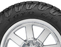 Toyo Open Country C/T Tire - LT285/70R17 116Q OPCT TL