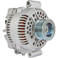 REMANUFACTURED ALTERNATOR