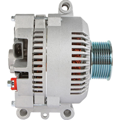 REMY red auto part