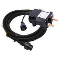 Flaming River auto part