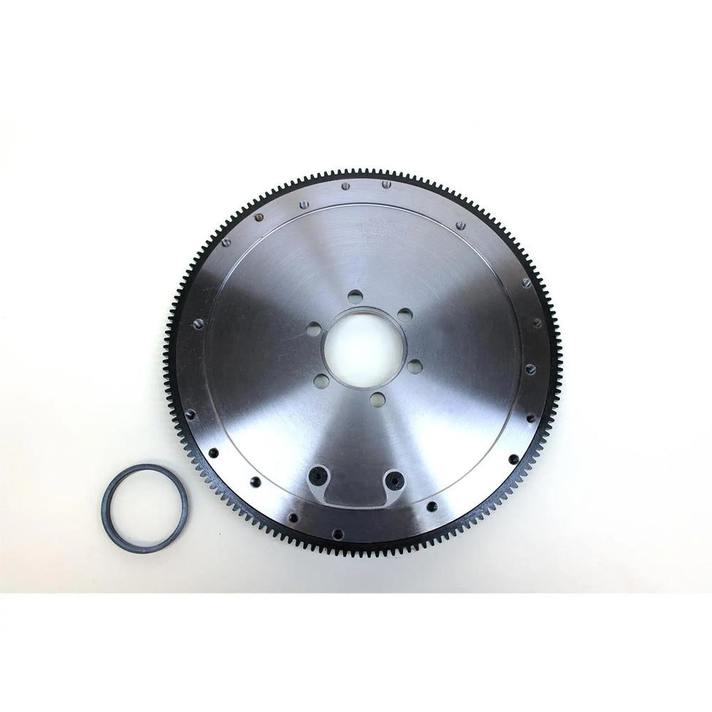FLYWHL STL SFI PONT 166T