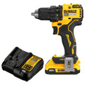 20V MAX BRUSHLESS CORDLESS 1/2IN DRILL/DRIVER KIT