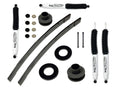 Tuff Country shock absorber
