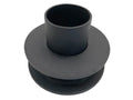 Tuff Country shock absorber detail