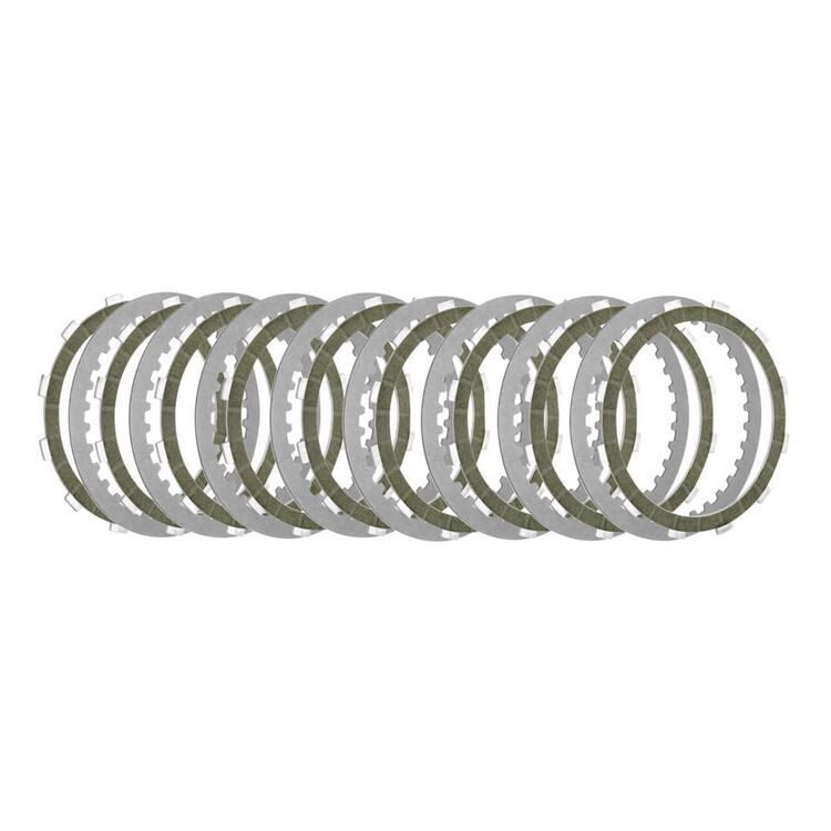 Twin Power 98-17 Big Twin Exc M8 Clutch Kit