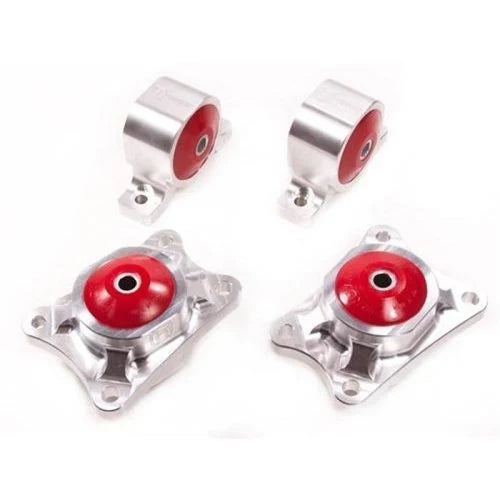 Innovative Mounts black auto part