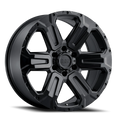 Black Rhino auto part