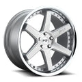 M193 20X10.5 5X120 GL-SLVR 35MM