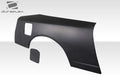 1999-2002 Nissan Silvia S15 Duraflex D1 Sport 30MM Rear Fender Flares - 3 Piece