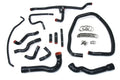 HPS Performance blue auto part
