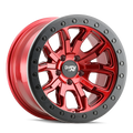 The Wheel Group auto part detail
