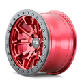 The Wheel Group auto part close-up