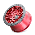The Wheel Group auto part