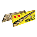 RK Chain CC525ZXW-170L XW-Ring - Chrome