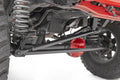 1x 8730330 1x 10604 HD Steering Kit Stabilizer Combo Jeep Cherokee XJ (84-01) Wrangler TJ (97-06)