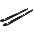 2018-2019 JEEP WRANGLER SIDE STEPS-