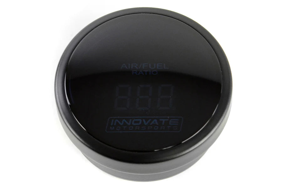 DB-Gauge Kit Blue w/ LC-2 & O2 Sensor