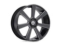 ABL-15 24X9 5X120.65 BLACK (15 MM)