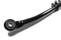 12C RAM 2500/3500 YETI XD FRONT ADJUSTABLE TRACK BARBLACK