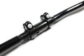 12C RAM 2500/3500 YETI XD FRONT ADJUSTABLE TRACK BARBLACK