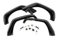 High Clearance LED Flat Fender Flare Kit UV Treated Jeep Wrangler JK (07-18)