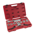 BikeMaster Steering Stem Bearing Press