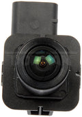 PARK ASSIST CAMERA