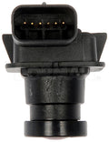 PARK ASSIST CAMERA