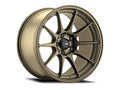 Konig Dekagram 18x8.5 5x108 ET43 Gloss Bronze