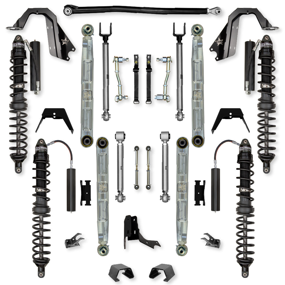 CLASS 3 TRAILER HITCH