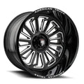 The Wheel Group auto part