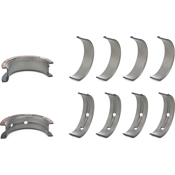 Engine Crankshaft Main Bearing Set MS-2411FX