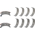 Mahle auto part