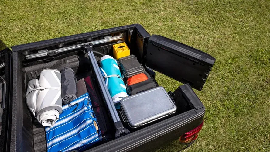 GUARDIAN COMFORT FULL BED LINER