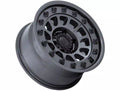 BR012 17X8.5 5X150 M-GNMTL -10MM