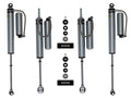 Bilstein 05-22 Ford F-250/F-350 Super Duty B8 5160 Front Shock Absorber for 2-2.5in Lifted Height