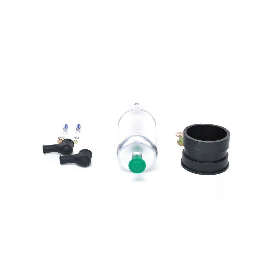 ELECTRIC FUEL PUMP
