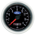 GAUGE PYROMETER (EGT) 2 1/16IN 1600DEG F DIGITAL STEPPER MOTOR FORD