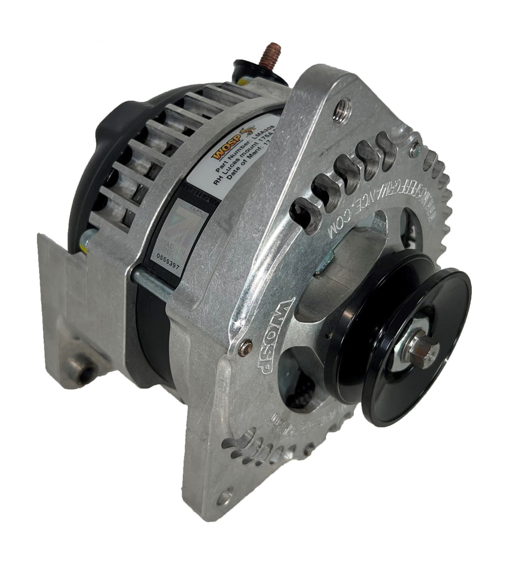 GAUGE PYROMETER (EGT) 2 1/16IN 1600DEG F DIGITAL STEPPER MOTOR FORD