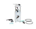 CARTER fuel pump detail