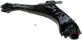 CONTROL ARM
