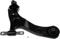 CONTROL ARM