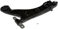 CONTROL ARM