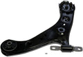 CONTROL ARM