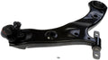 CONTROL ARM