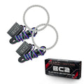 Ford Explorer 2012-2015 ORACLE LED Halo Kit