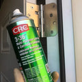 CRC auto part close-up
