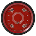 V8 RED STEELIE 5IN QUAD 0-90